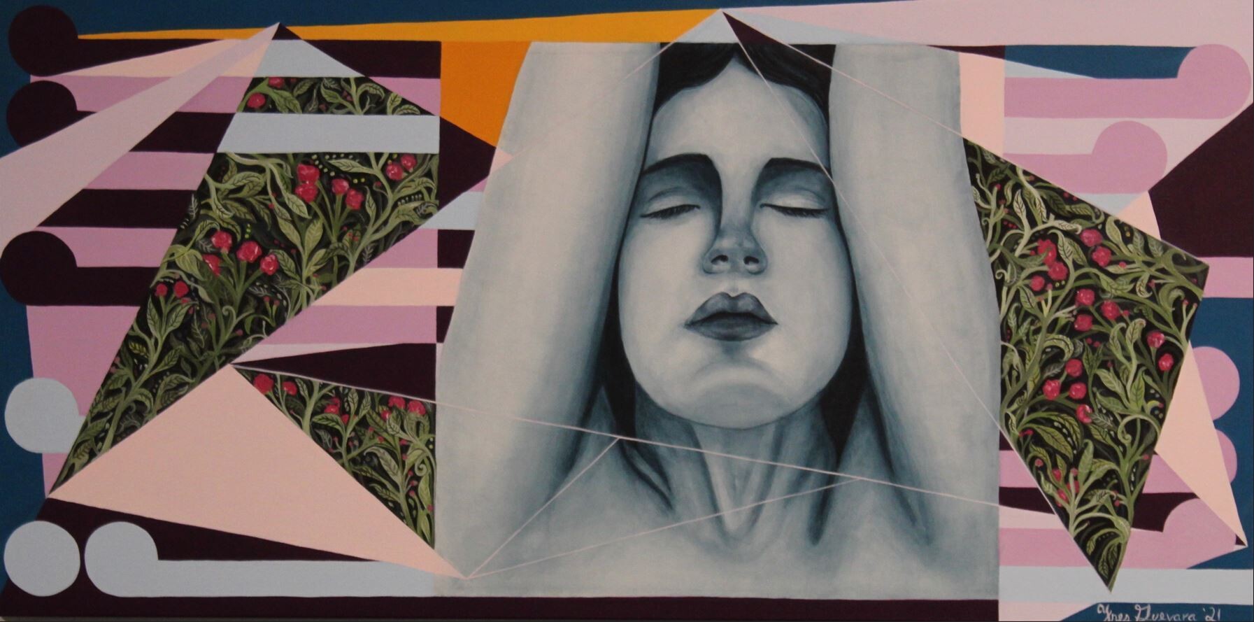 tribute to tina modotti feat. gordon walters extended arms divas latinas ynes guevara gordon walte