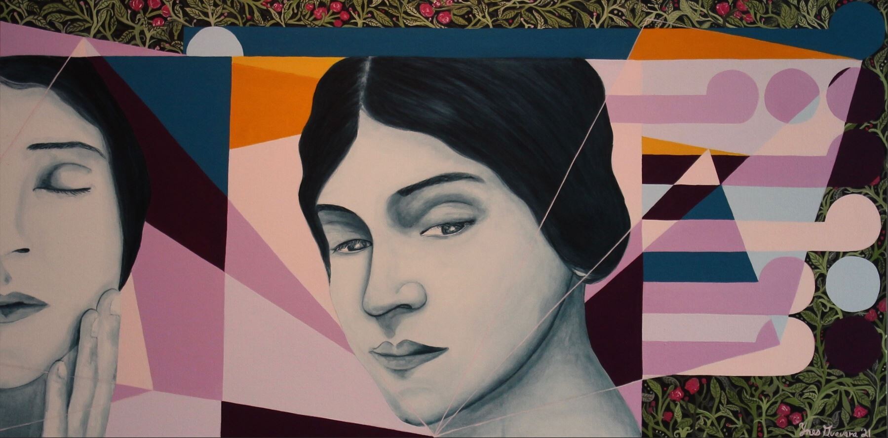 tribute to tina modotti featuring gordon walters photograph by edward weston circa 1924 two faces divas latinas ynes guevara gordon walte