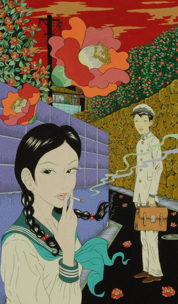 yuji moriguchi ilustracion cultura inquieta11