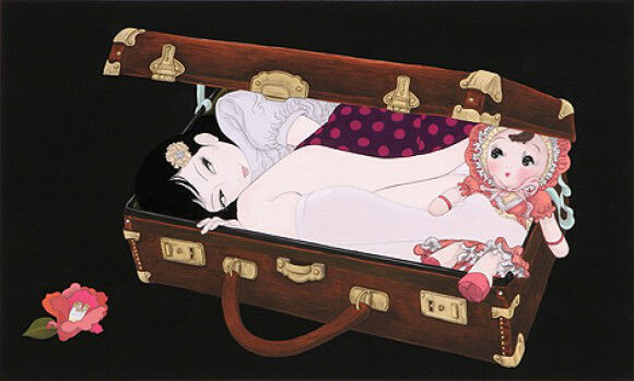 yuji moriguchi ilustracion cultura inquieta13