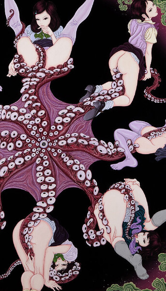 yuji moriguchi ilustracion cultura inquieta2