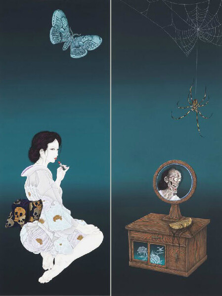 yuji moriguchi ilustracion cultura inquieta5