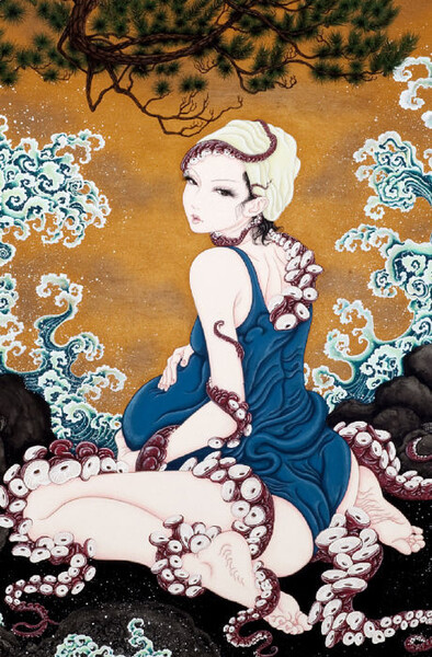 yuji moriguchi ilustracion cultura inquieta8
