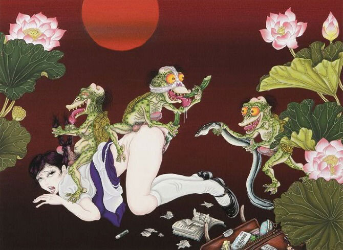 yuji moriguchi 10 718972
