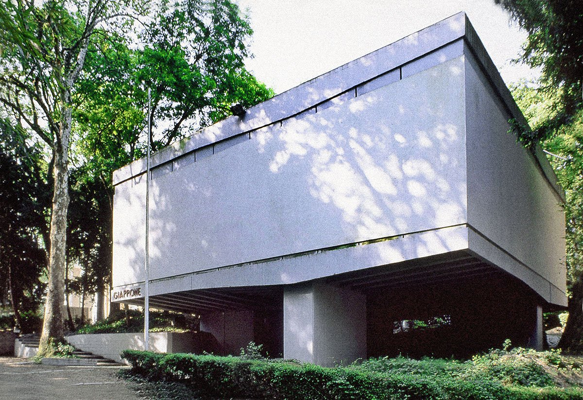 Yosizaka Takamasa, un arquitecto con mirada panorámica