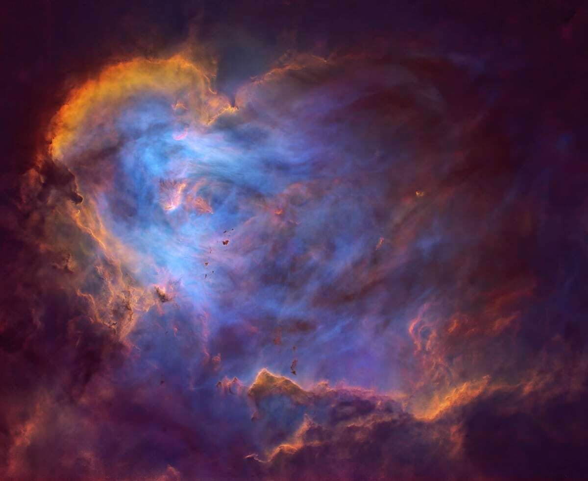 Las imágenes de otro universo del concurso de fotografía ASTRO2021