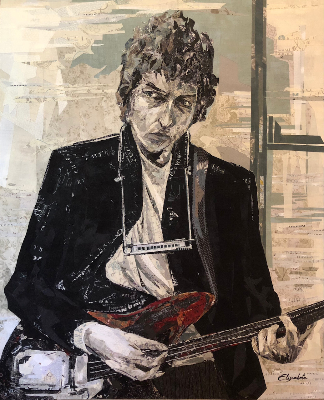 bob dylan elixabete mendibe cultura inquieta