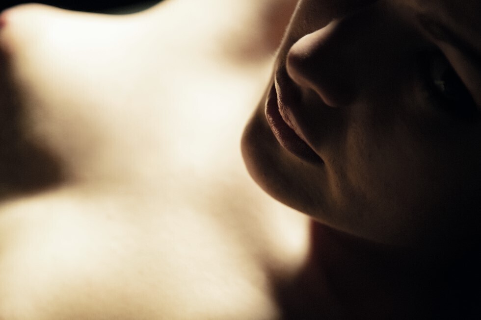 Libro Digital Nudes de David Lynch