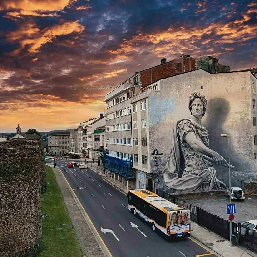 diego as julio cesar grafiti mejor mural urbano mundo lugo arte 7
