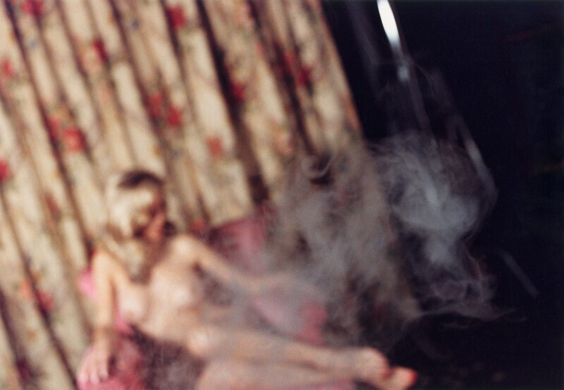 Libro Digital Nudes de David Lynch