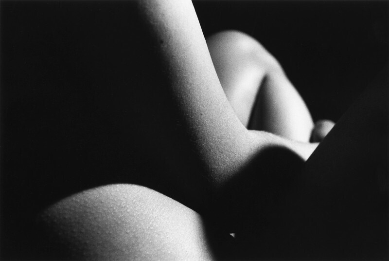 Libro Digital Nudes de David Lynch