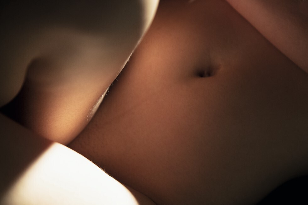 Libro Digital Nudes de David Lynch