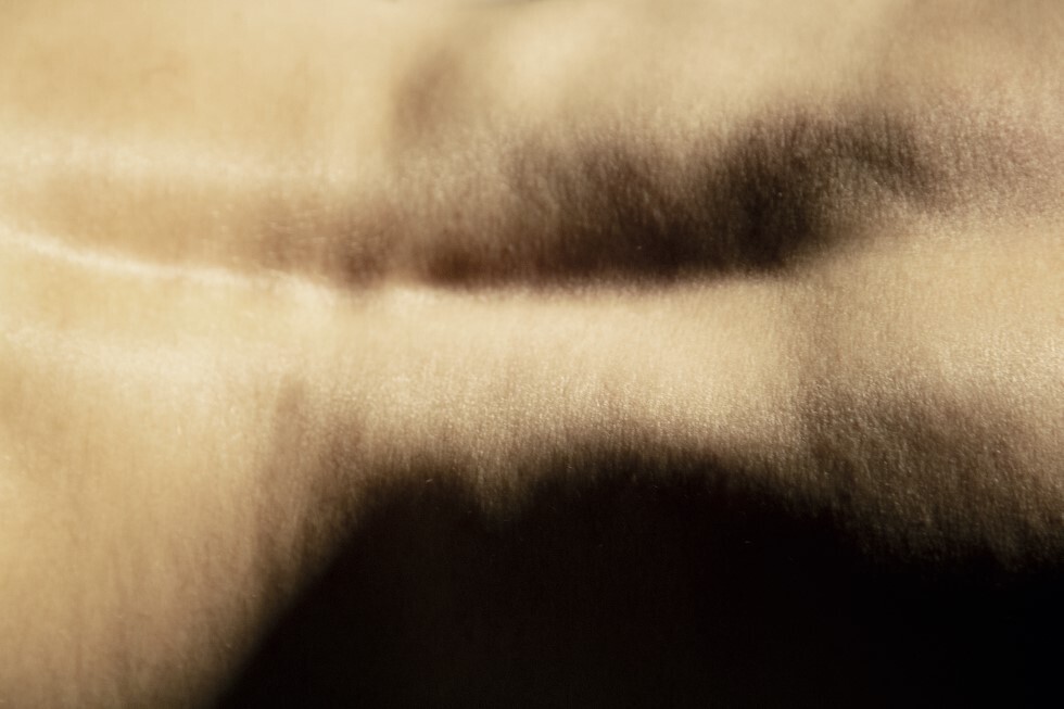 Libro Digital Nudes de David Lynch