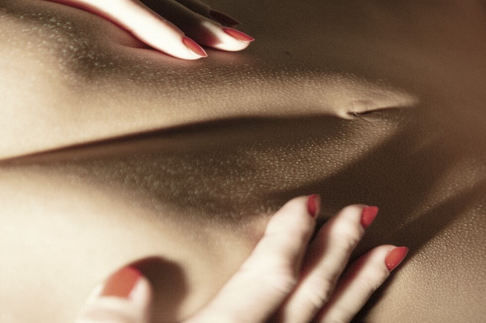 Libro Digital Nudes de David Lynch