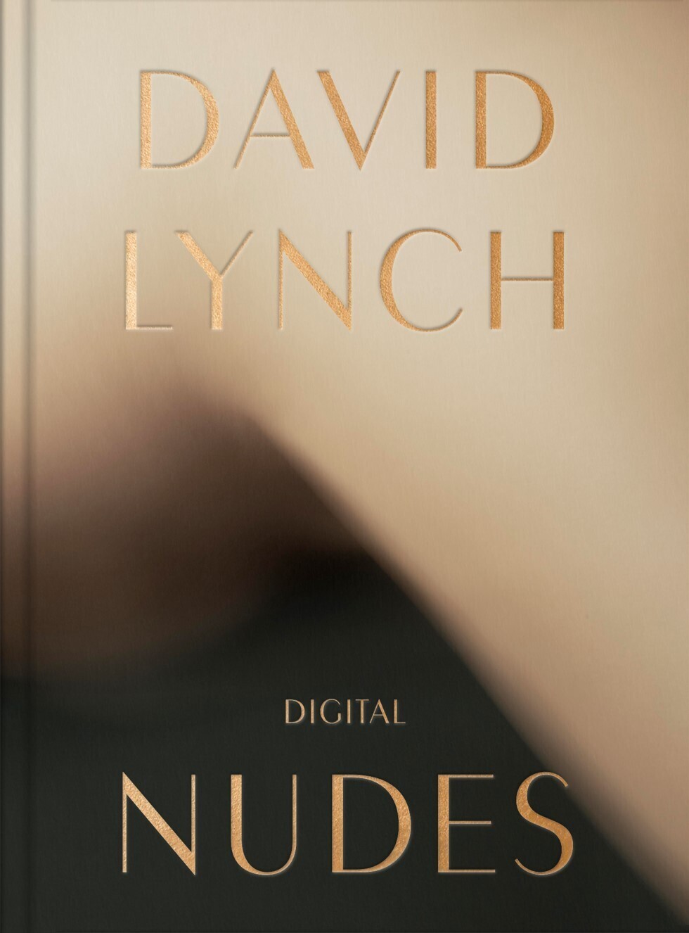 Libro Digital Nudes de David Lynch