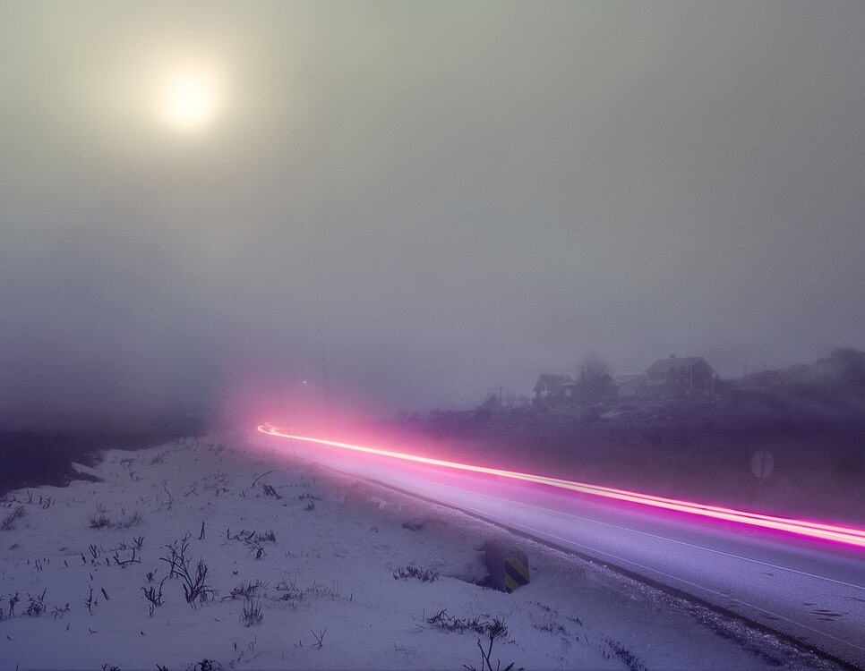 frozenroad