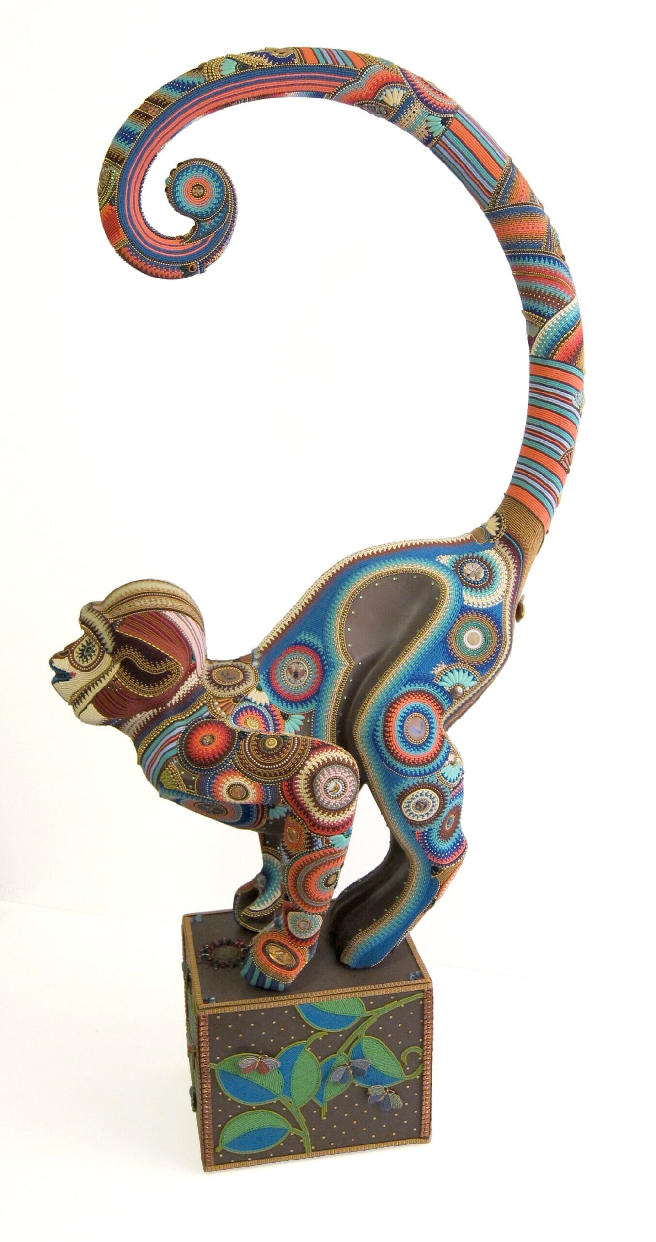 huling cuentas esculturas 7