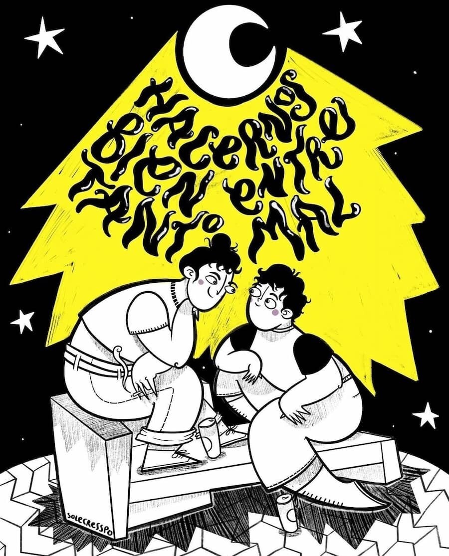 ilustraciones sole crespo 2