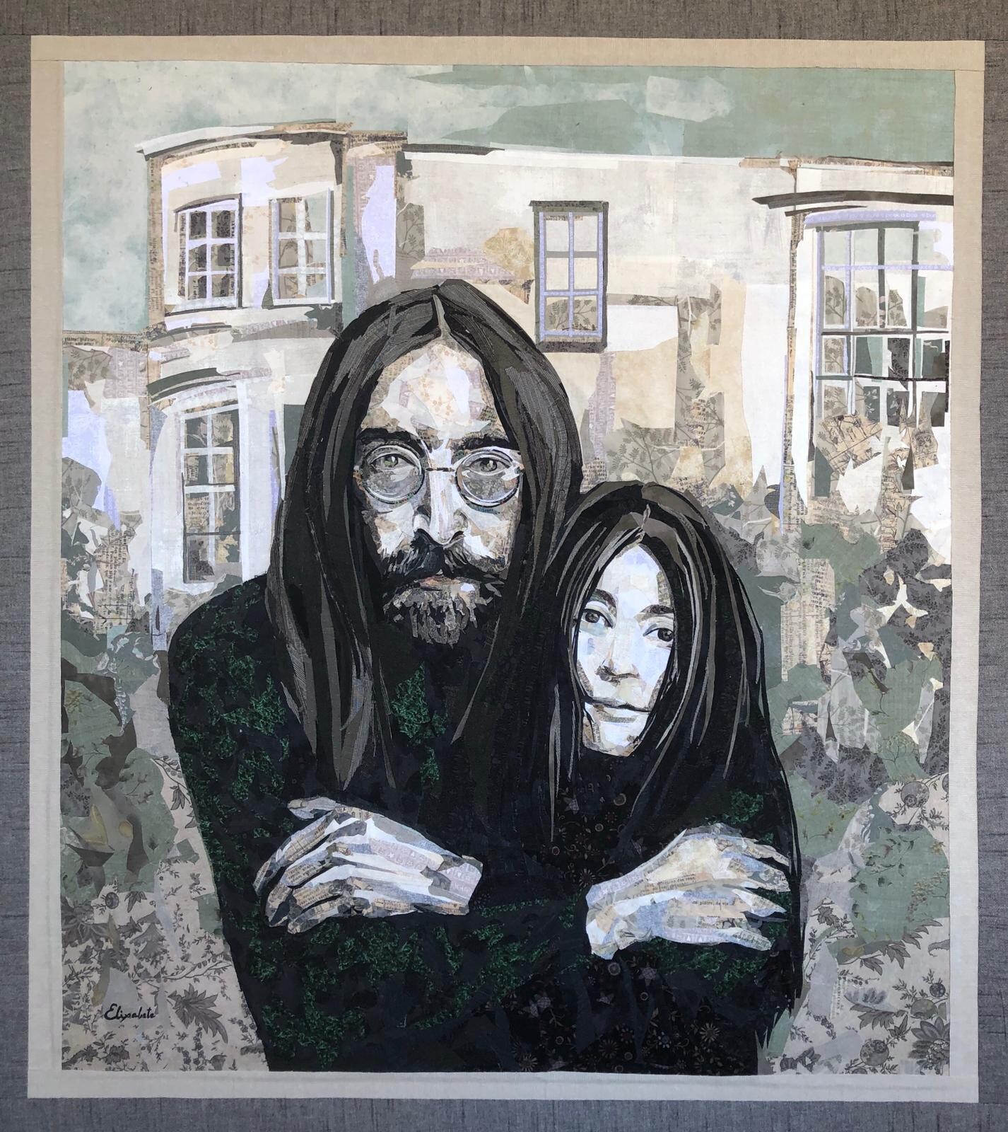 johnyoko elixabete mendibe cultura inquieta