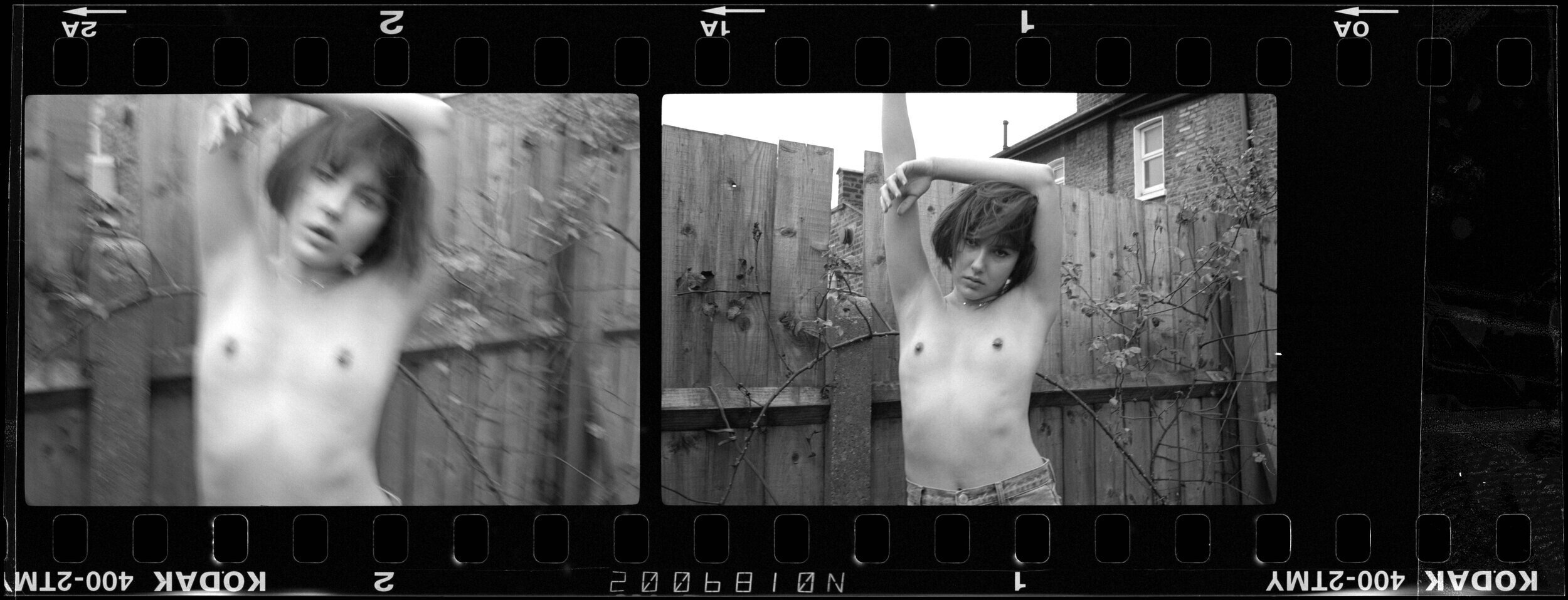 Fotografía de Julien Lallouette.