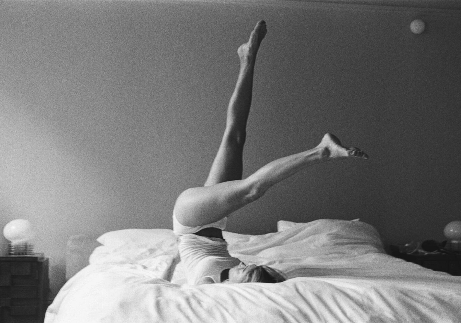 Fotografía de Julien Lallouette.
