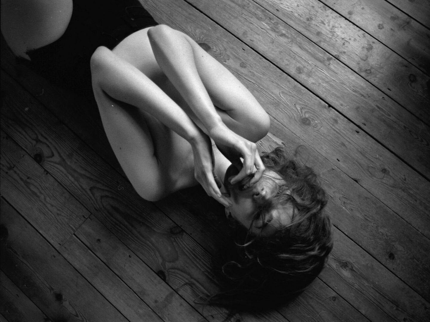 Fotografía de Julien Lallouette.