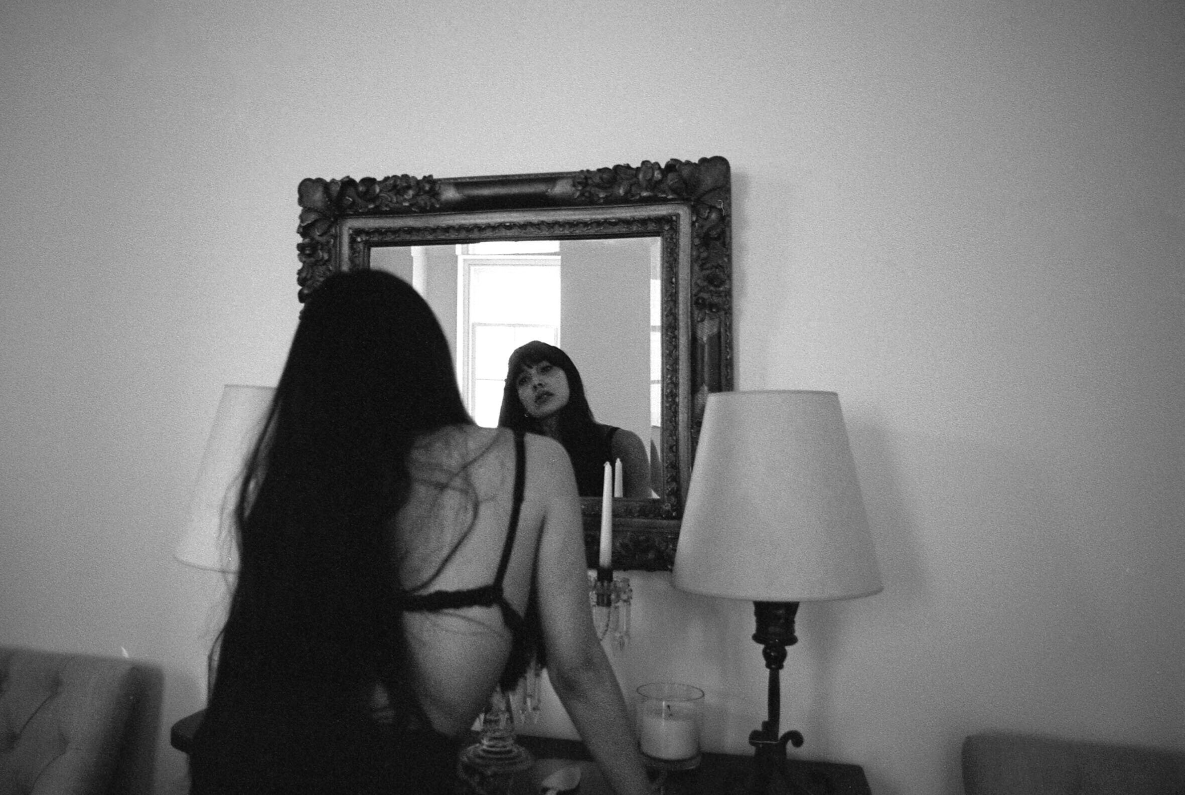 Fotografía de Julien Lallouette.