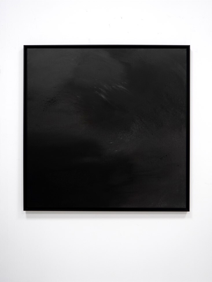 justmad art fair madrid 2022 emergente feria black swan