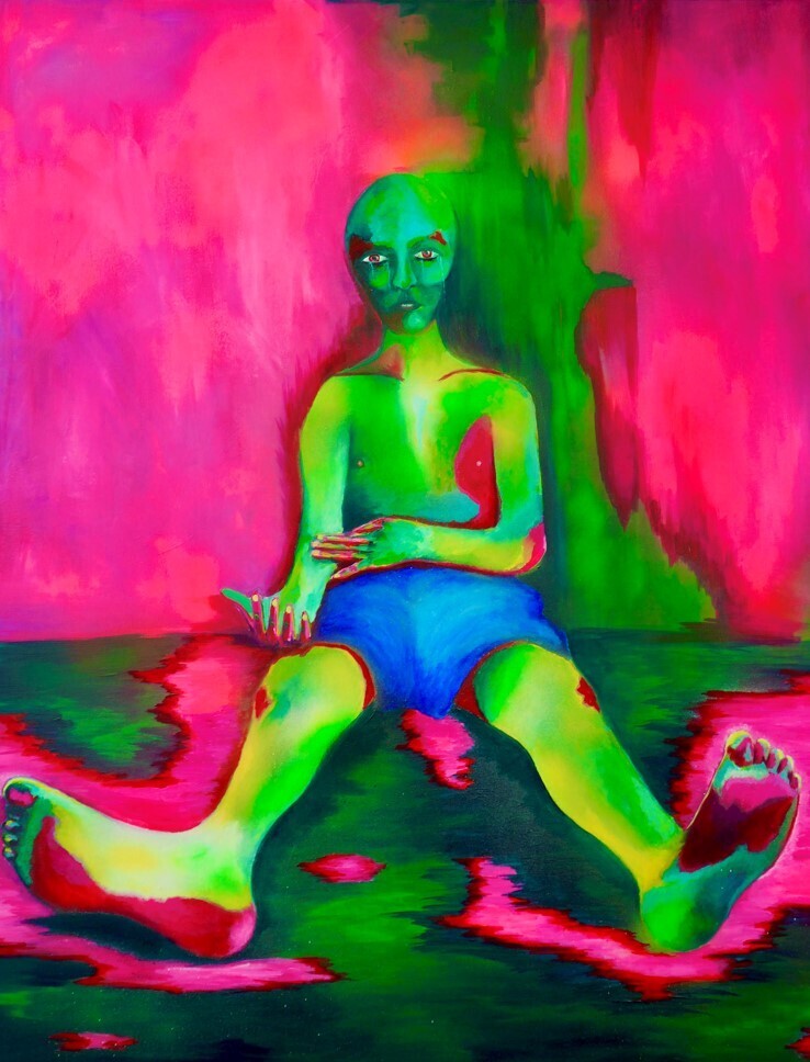 justmad art fair madrid 2022 emergente feria unnamed francisco de vitoria