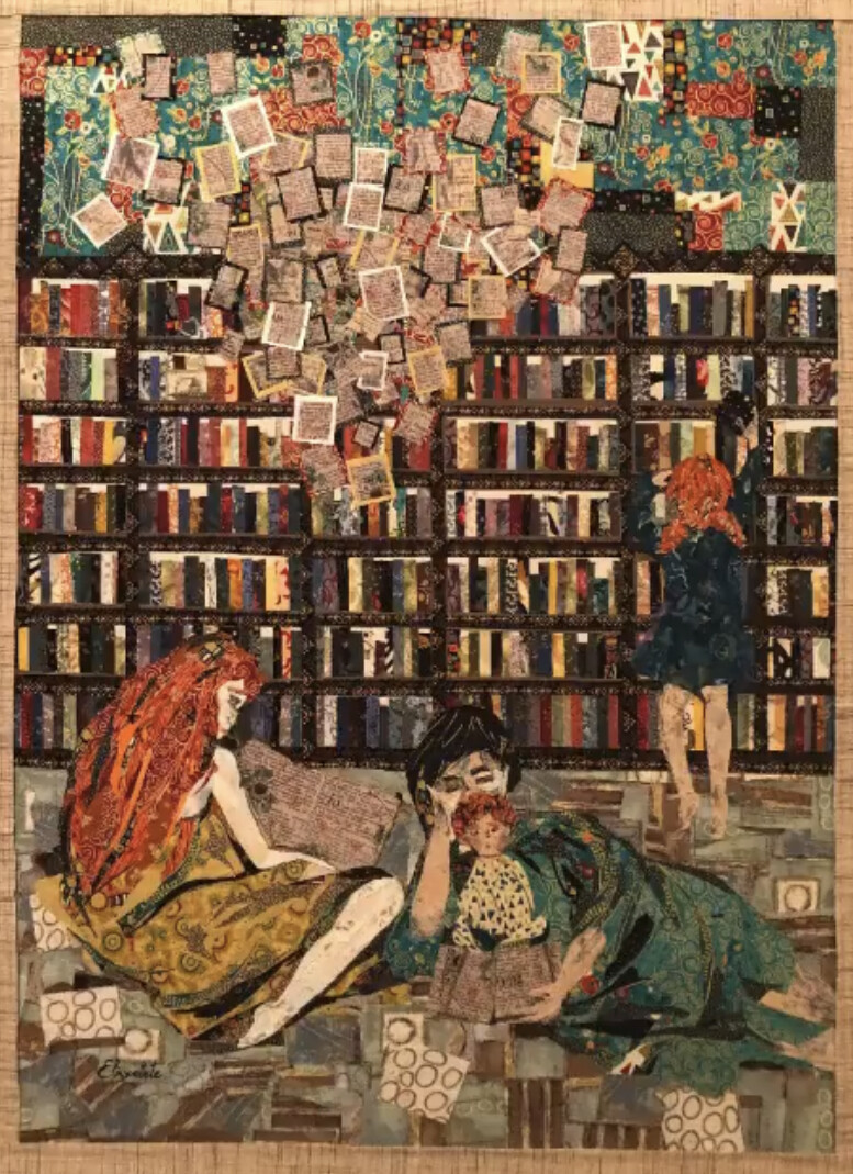 libreria elixabete mendibe cultura inquieta
