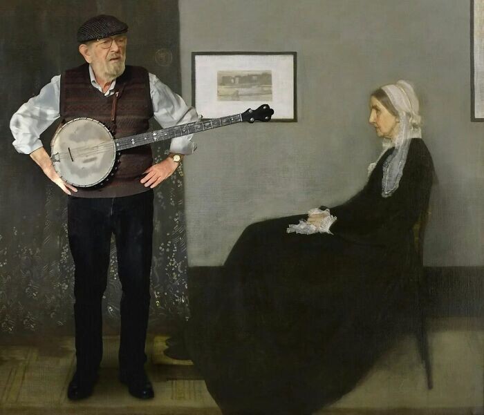 matt bonito photoshop arte digital humor 13