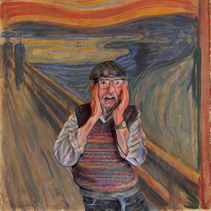 matt bonito photoshop arte digital humor 2