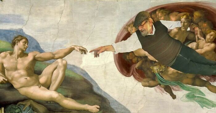 matt bonito photoshop arte digital humor 7