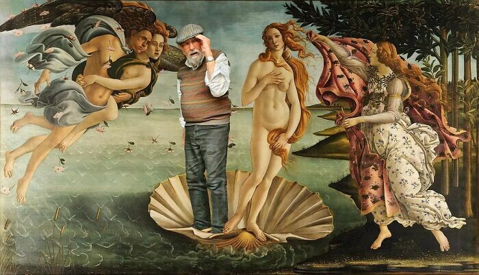 matt bonito photoshop arte digital humor 9