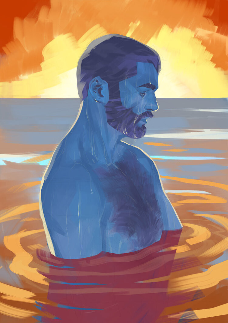 neskain illustration el placer de escuchar miguel valle5.jpg3