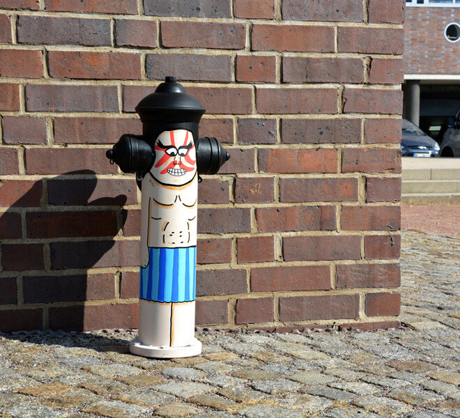 oakoak arte urbano street art intervenciones urbanas humor 15
