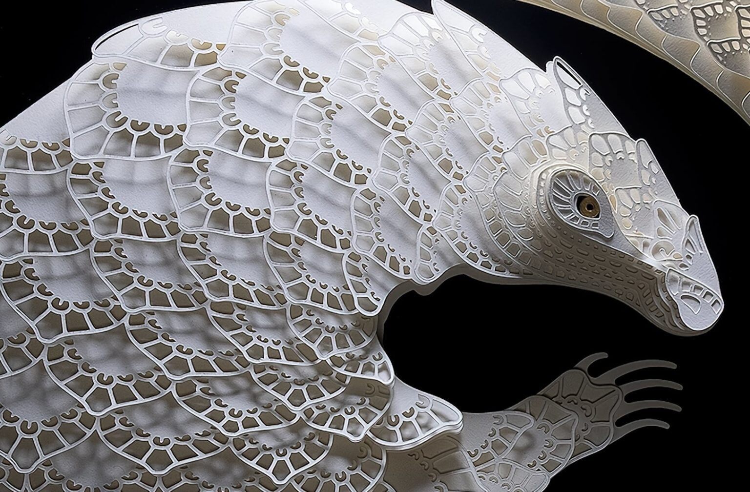 patrick cabral artesania papiroflexia papel animales 1