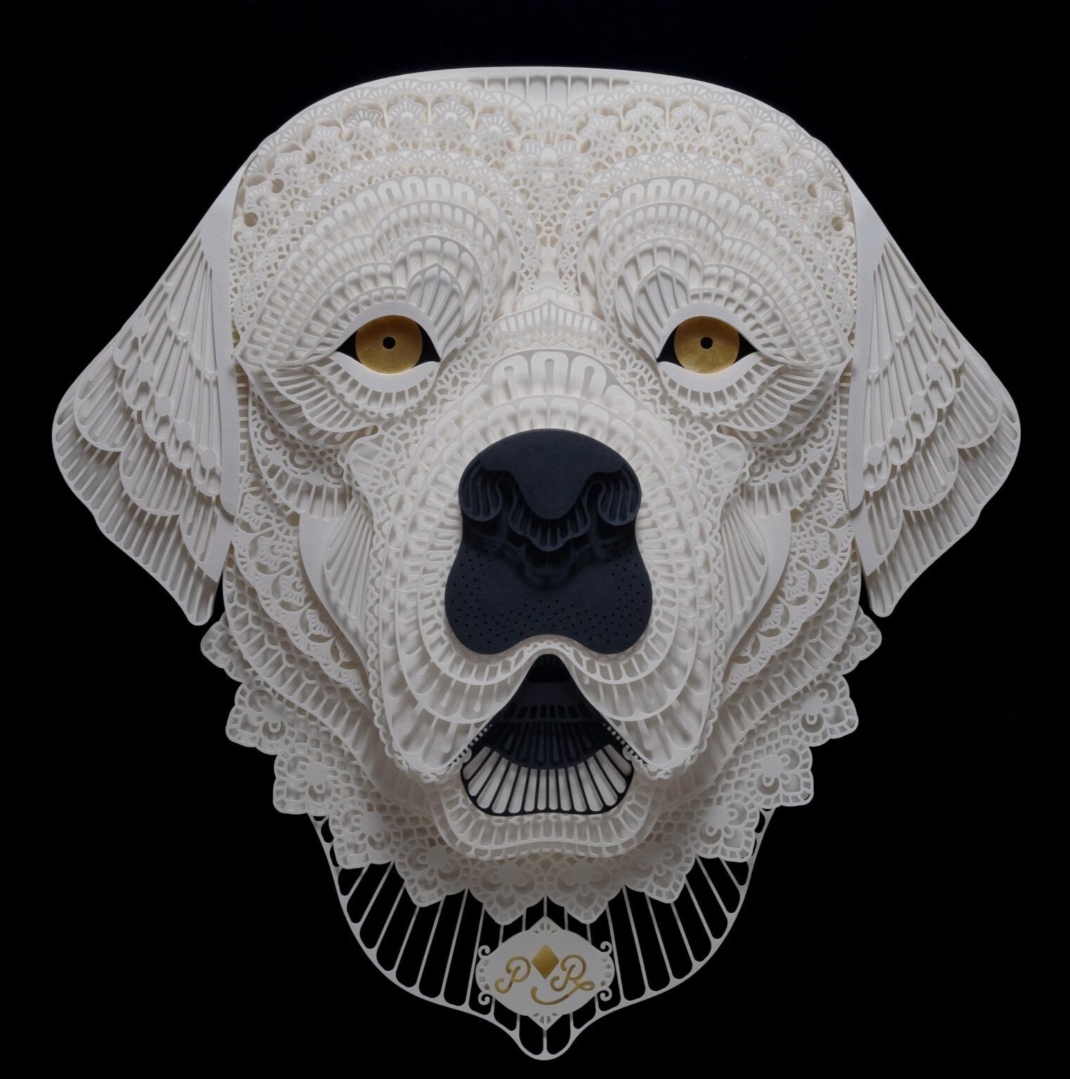 patrick cabral artesania papiroflexia papel animales 3