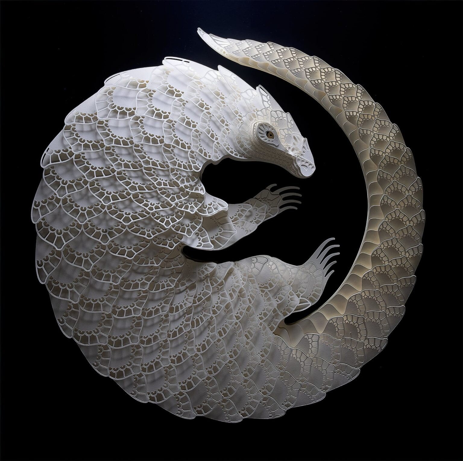 patrick cabral artesania papiroflexia papel animales 4