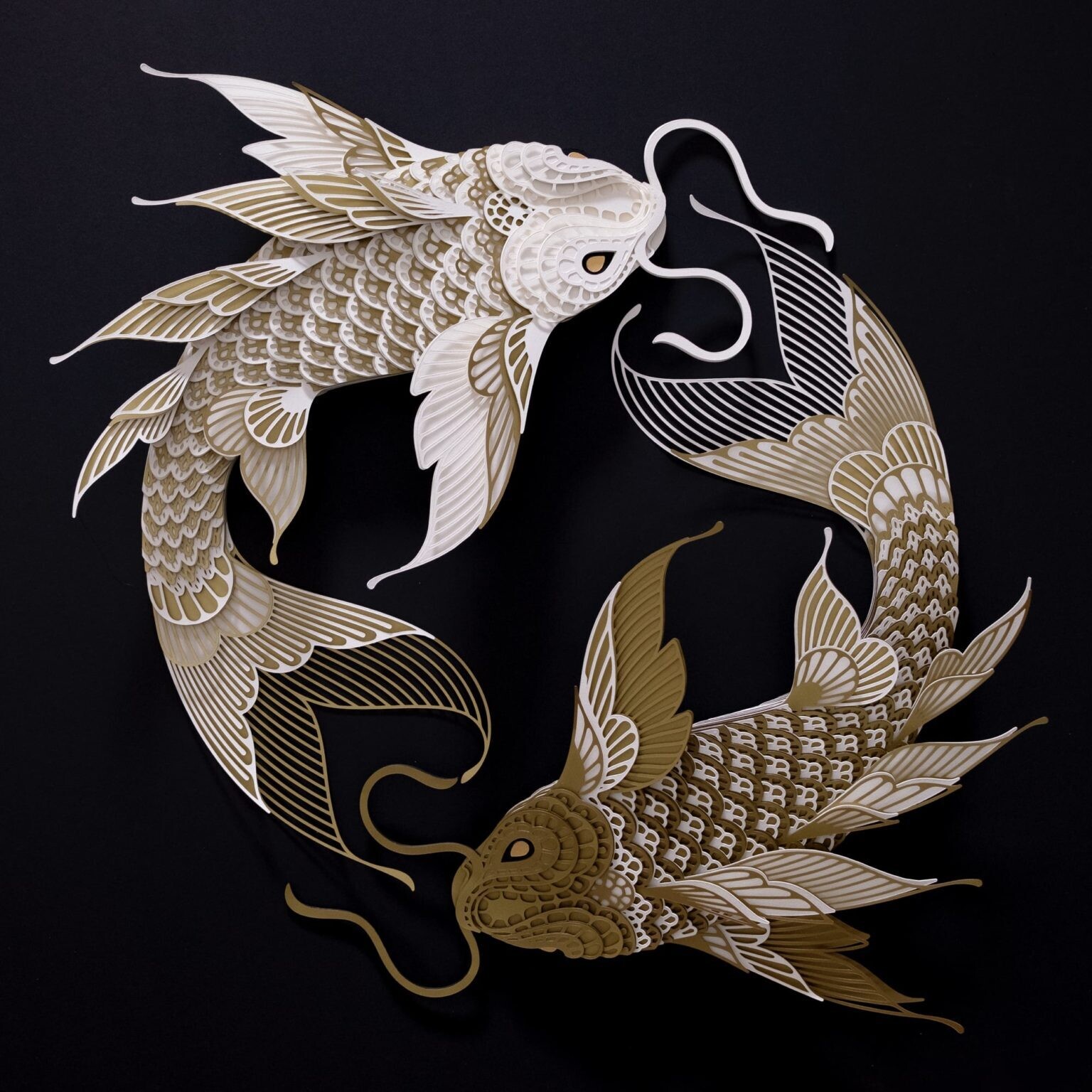 patrick cabral artesania papiroflexia papel animales 8