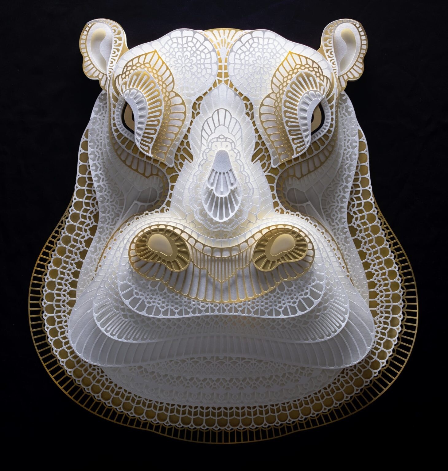 patrick cabral artesania papiroflexia papel animales 9