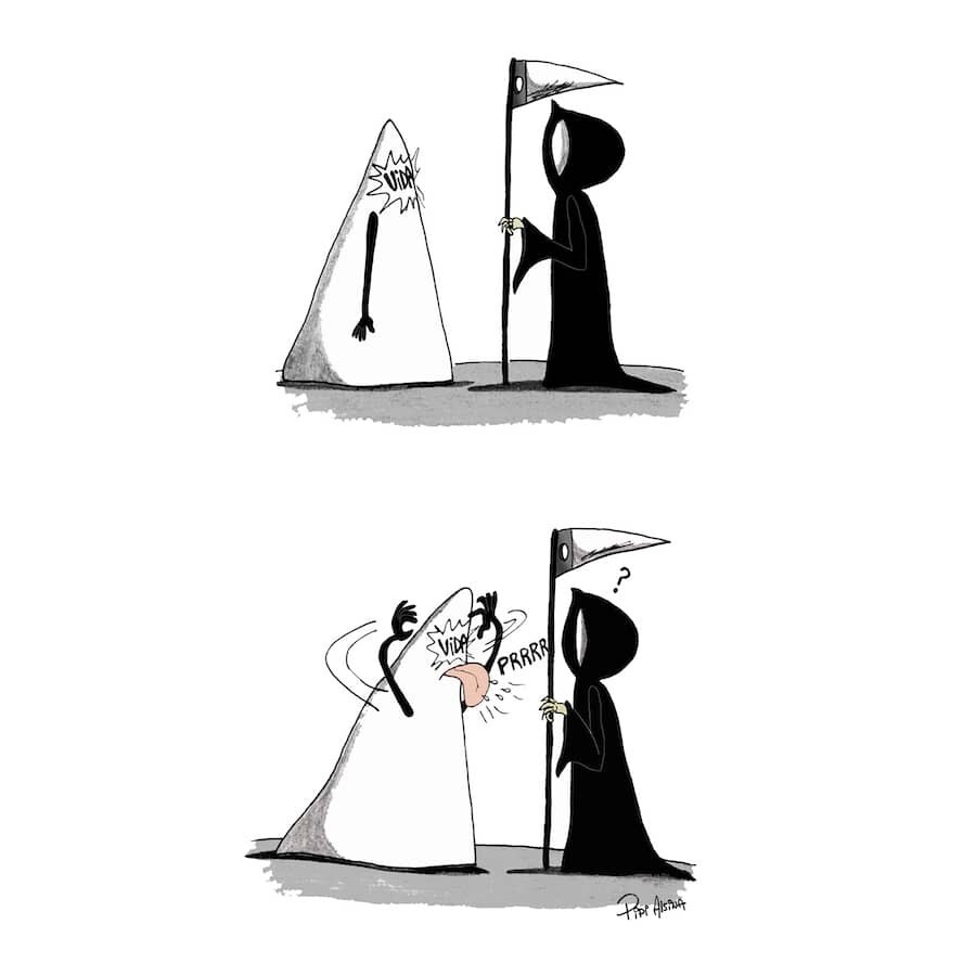 pipi alsina humor 2