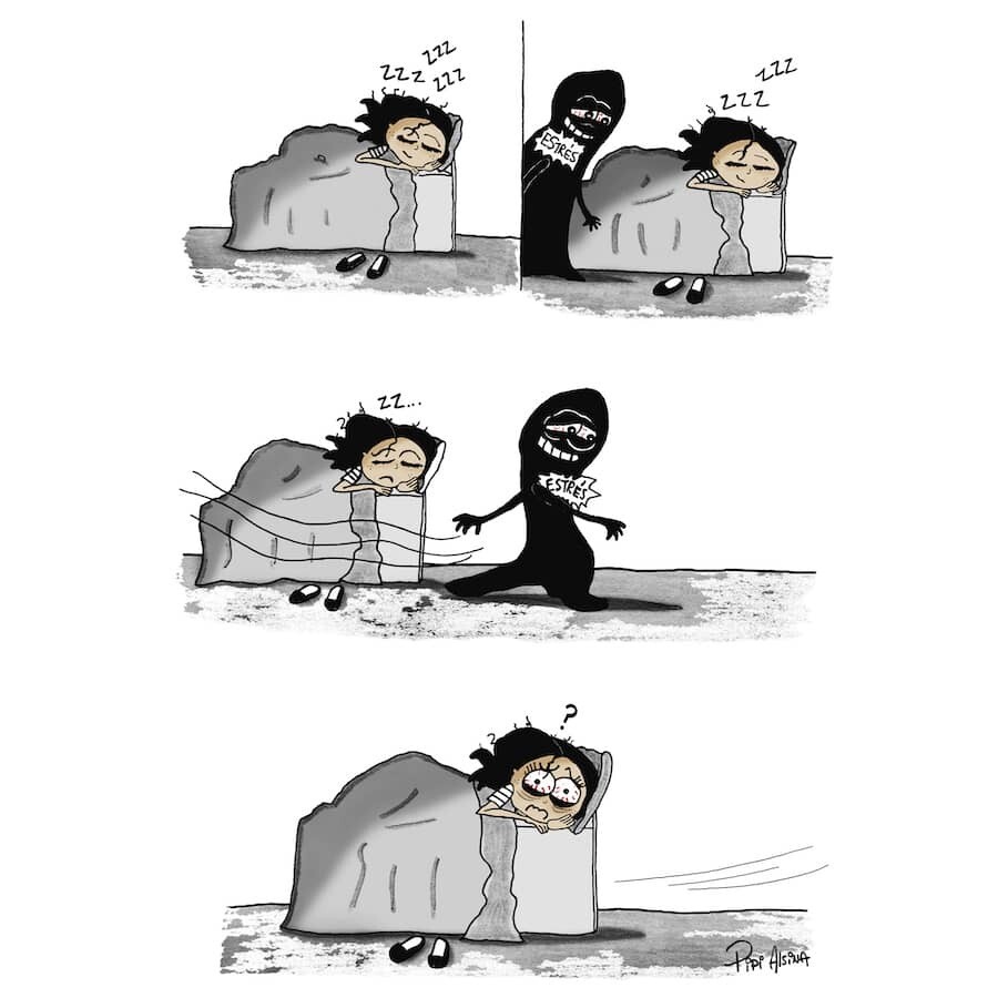 pipi alsina humor 3