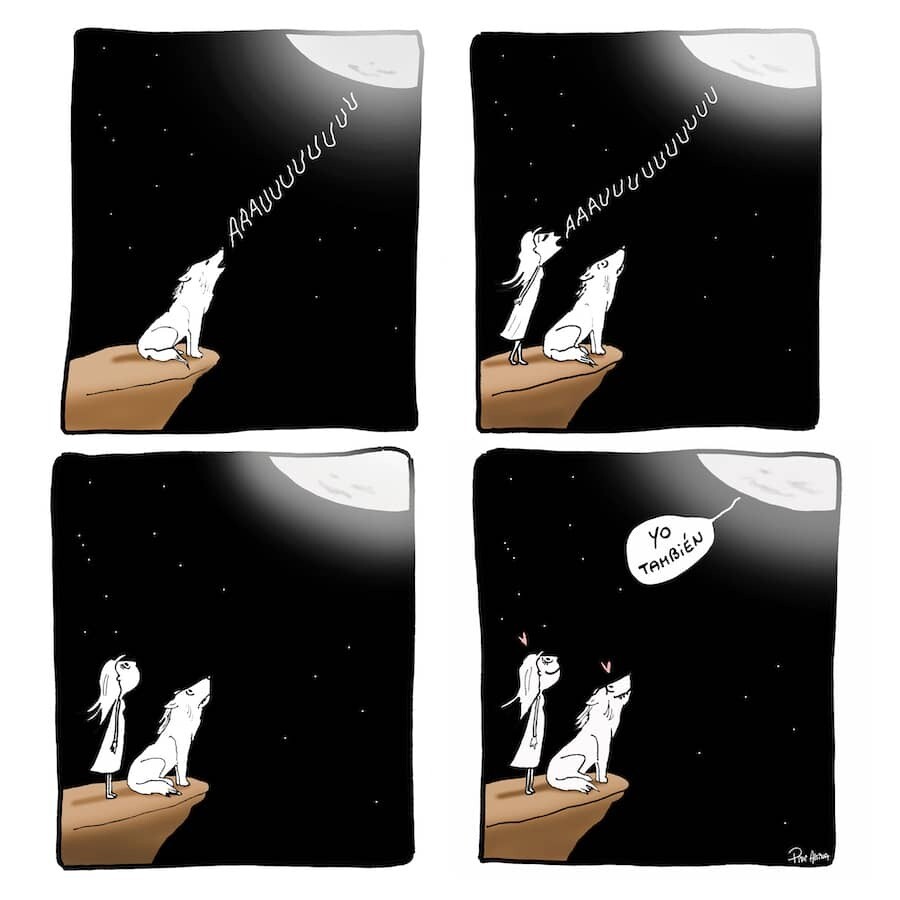 pipi alsina humor 9