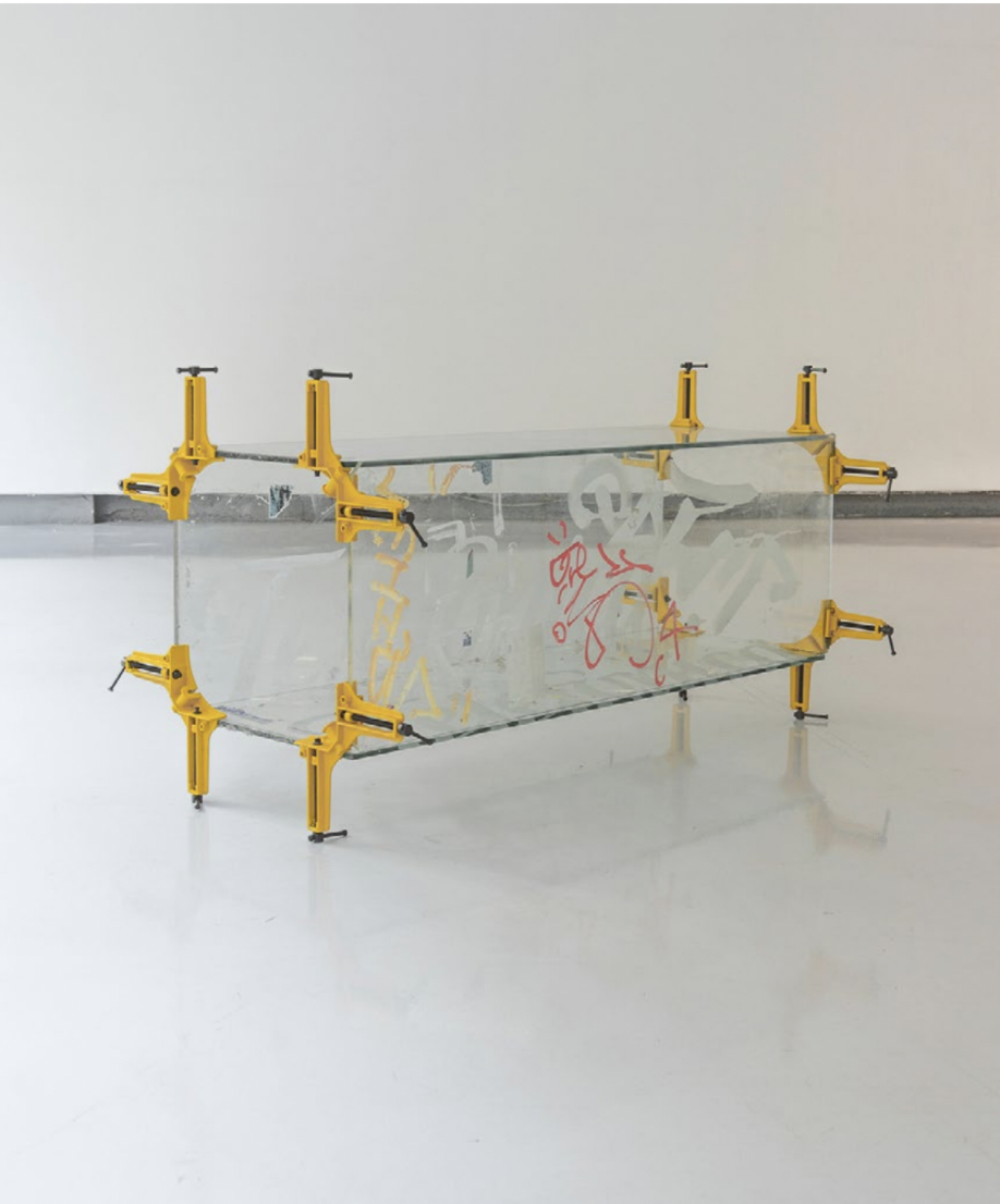 sc gallery. javier rodríguez pérez curielhitoescultura