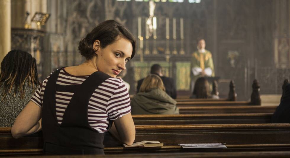 sitcoms mejores lista ranking risa comedia serie television fleabag portada