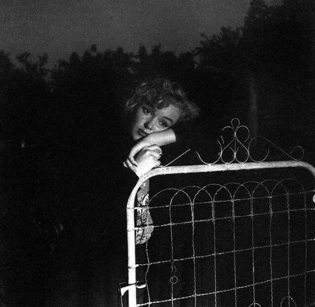 beverly hills marilyn monroe últimas fotografias 1.jpg5