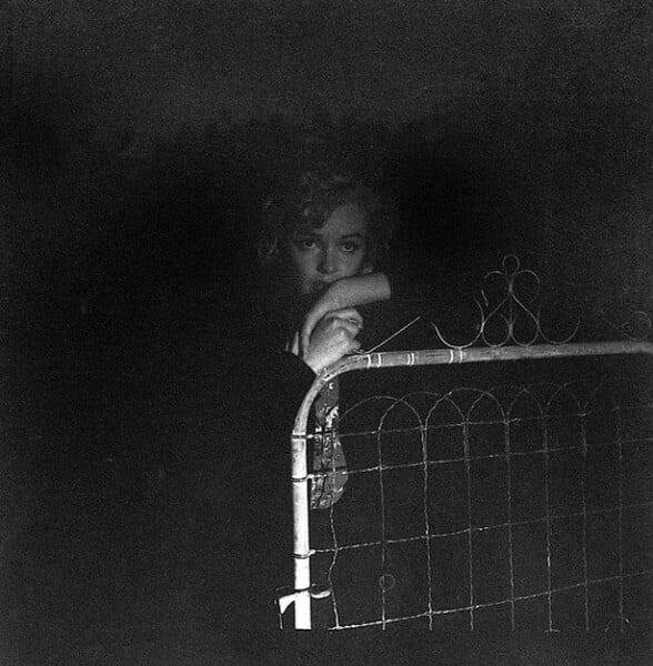 beverly hills marilyn monroe últimas fotografias 1.jpg6