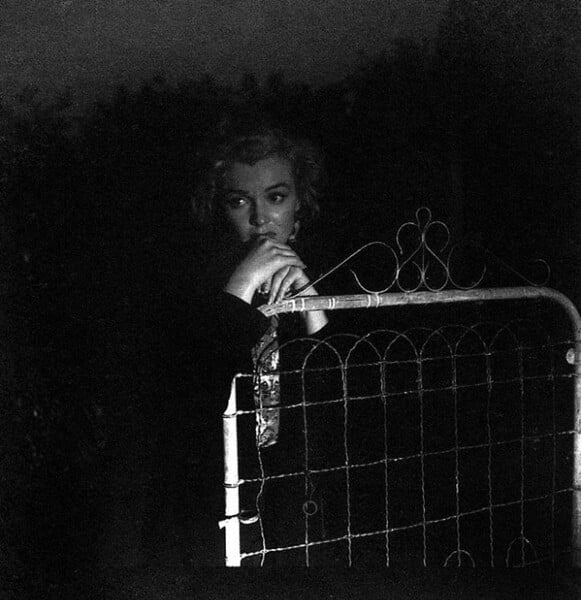 beverly hills marilyn monroe últimas fotografias 1.jpg7