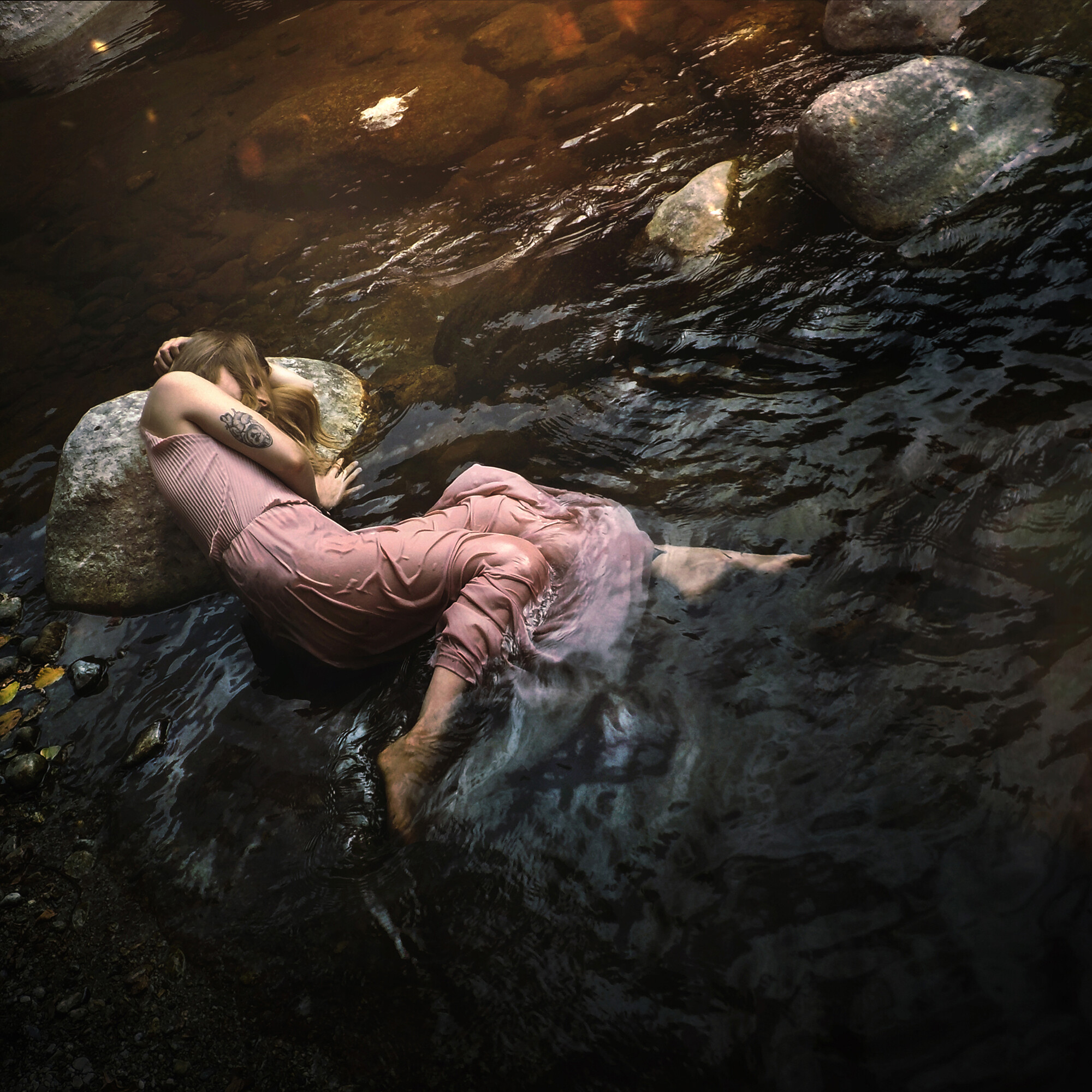 dark waters